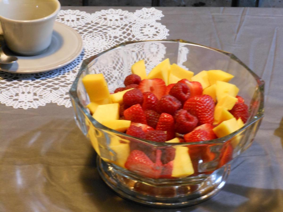 Unverre Manoir De La Camusiere B&B 외부 사진